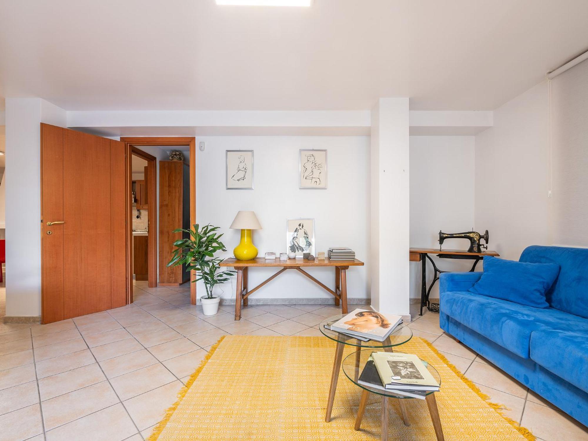 Sant'Anastasia Home Quartu Sant'Elena Su Forti Exterior foto